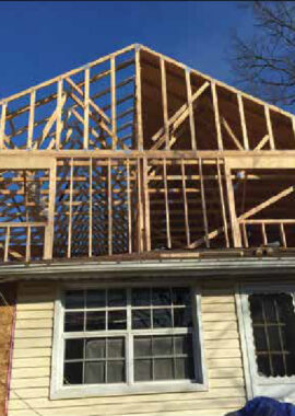 Foundation & Structural