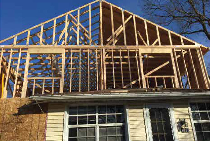 Foundation & Structural