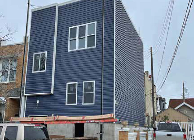 Siding & Exterior