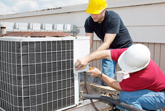 HVAC-Services