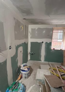 Drywall
